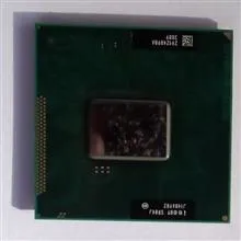 Cpu