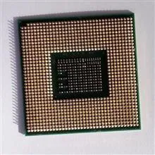 Cpu