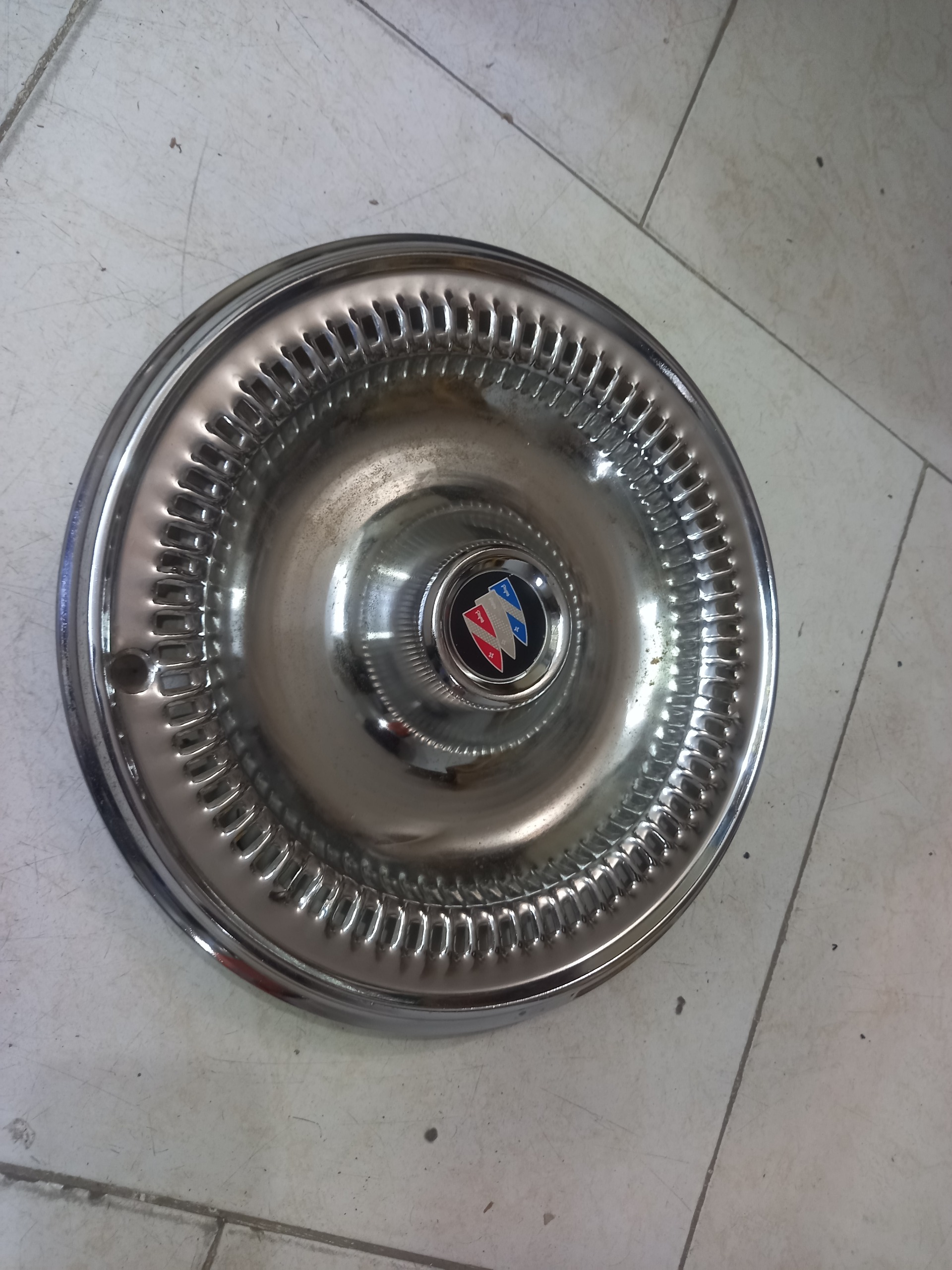 قالپاق بیوک کلاسیک