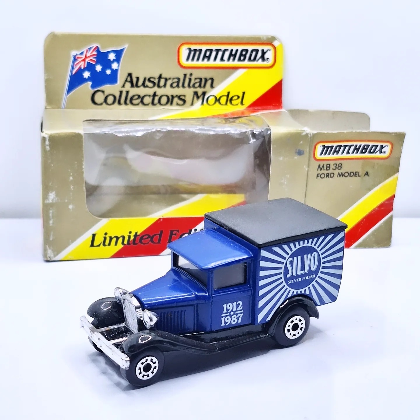 ماکت قدیمی ساخت ماکائو