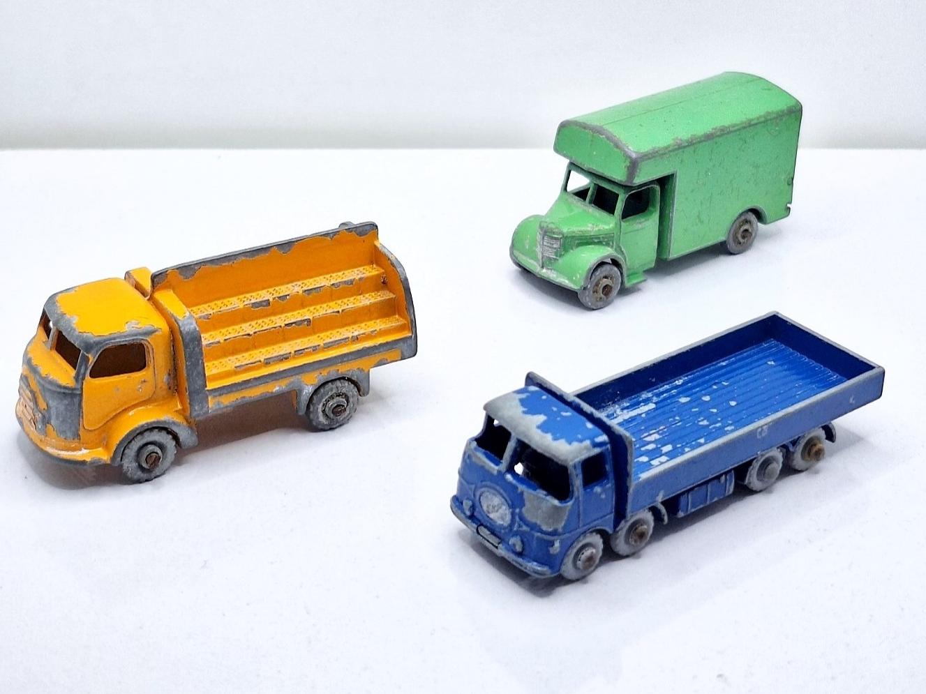 ماشین عتیقه لزنی دهه 50 میلادی انگلیس