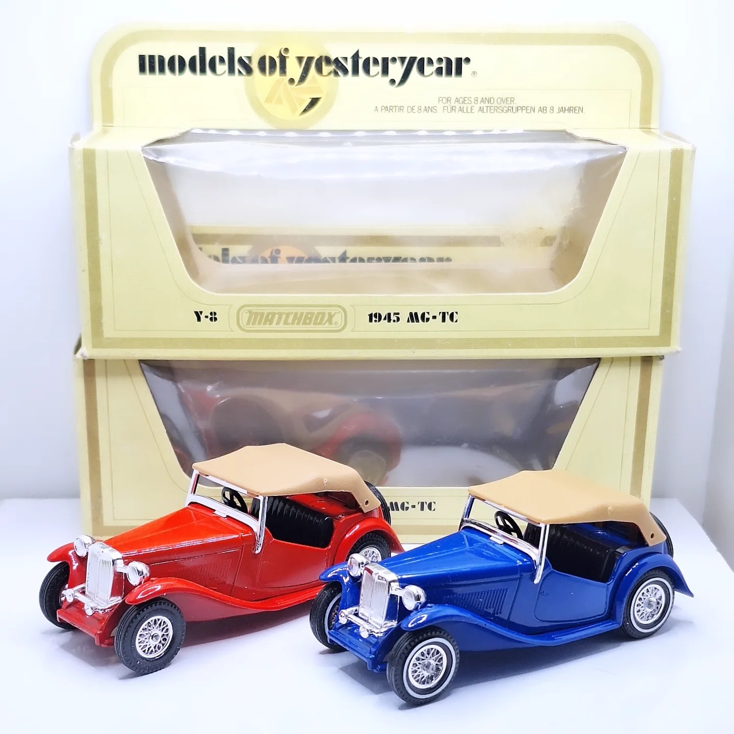 پک ام جی  انگلیسی   خوش رنگ با کارتن