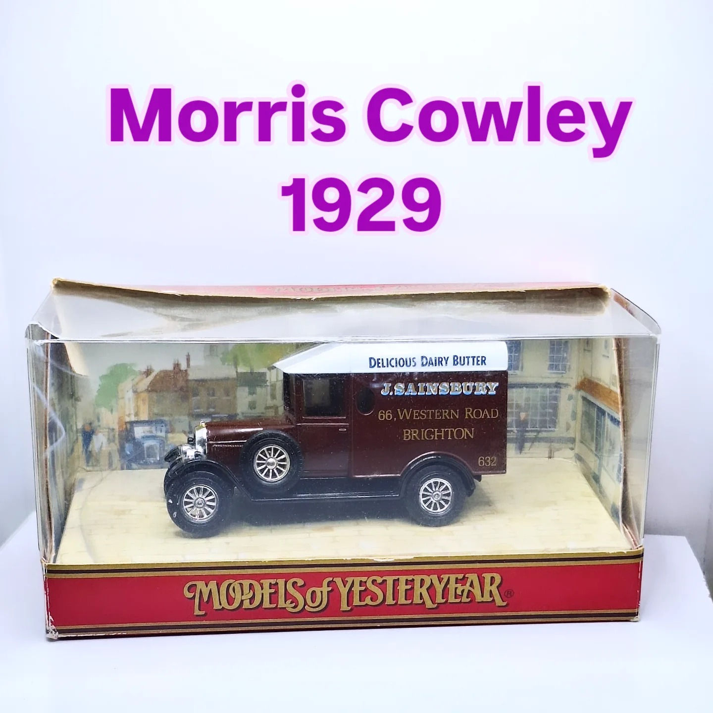 موریس کاوالی  برند مچباکس