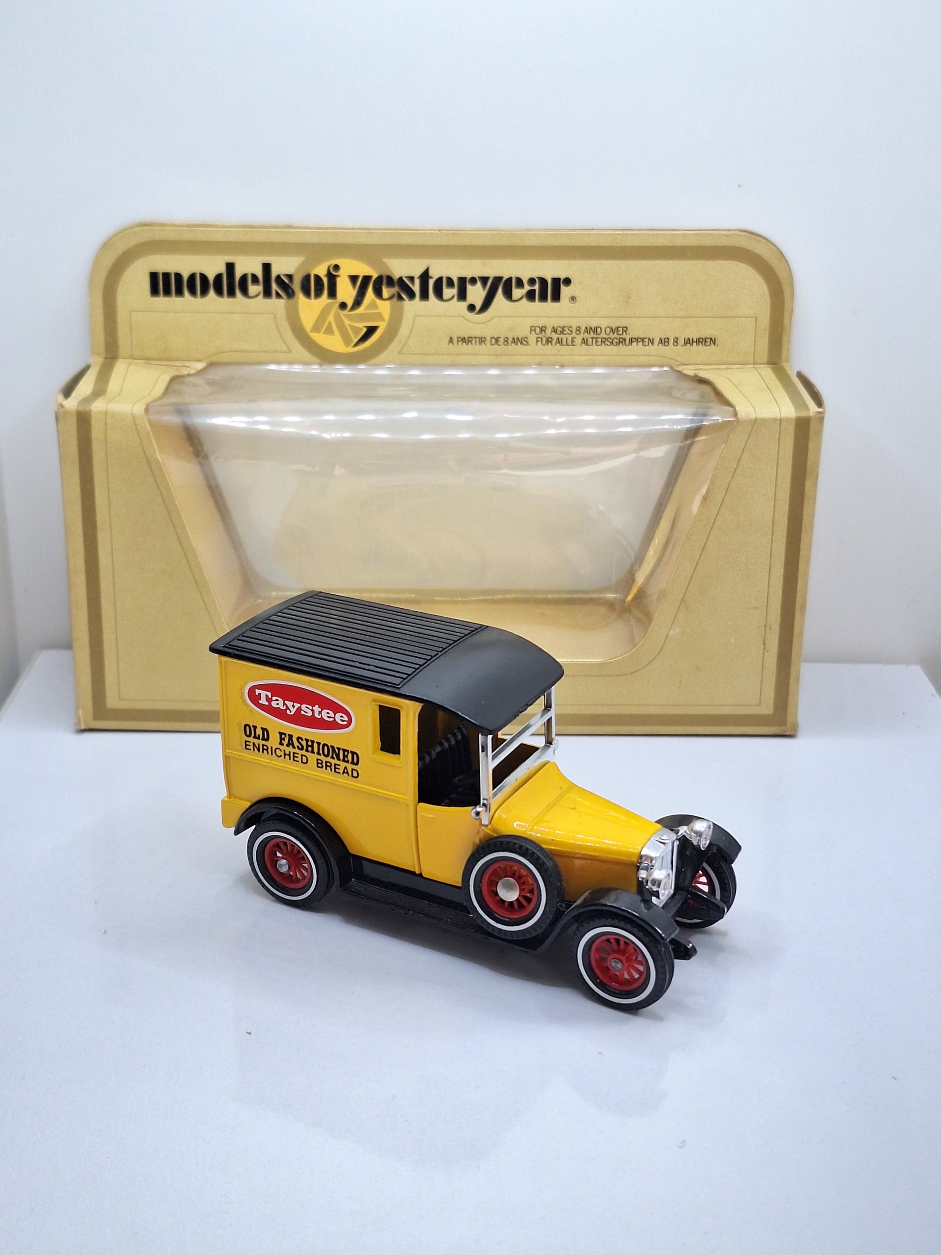 ون تالبوت  ساخت انگلیس 1978