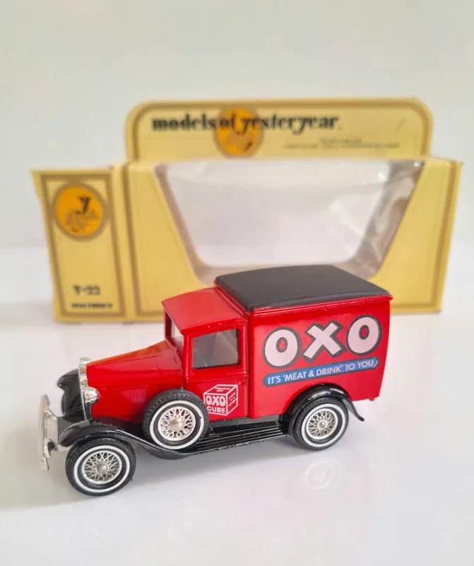 کامیون انگلیسی  برند  مچباکس ساخت