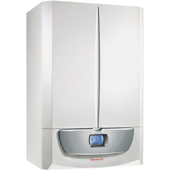 پکیج دیواری ایمرگاس 32000 مدل EOLO MAIOR32
