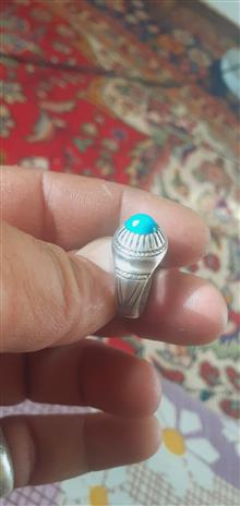 فیروزه