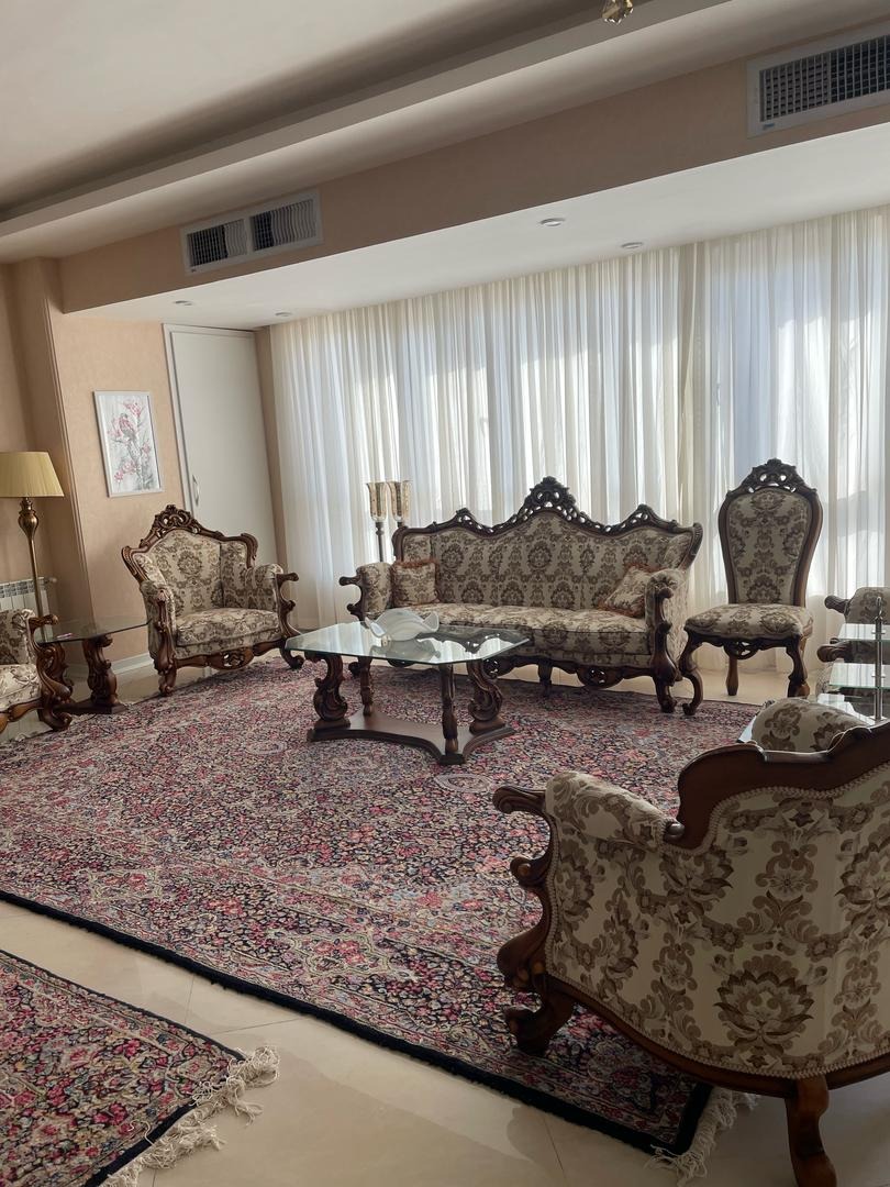 مبل استیل کلاسیک