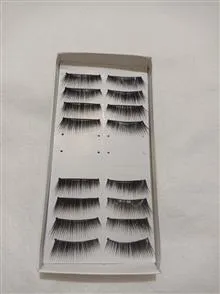 مژه