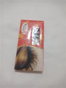 مژه