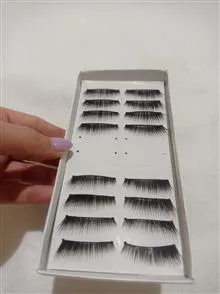 مژه