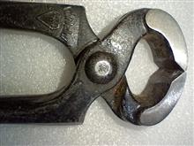 گازانبر