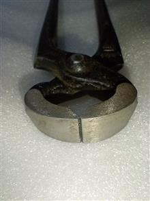 گازانبر