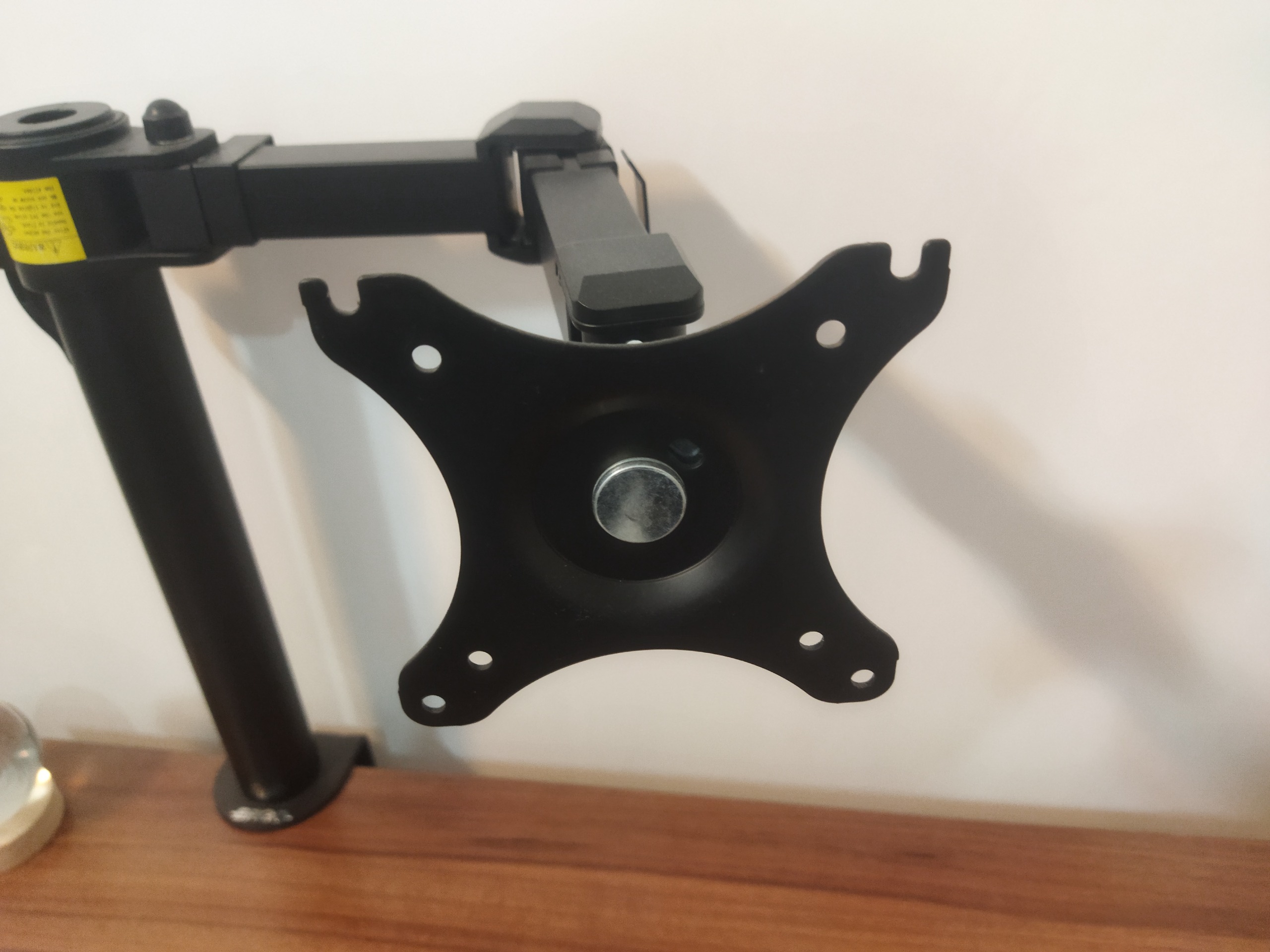 بازوی مانیتور ERGO مدل WLA003