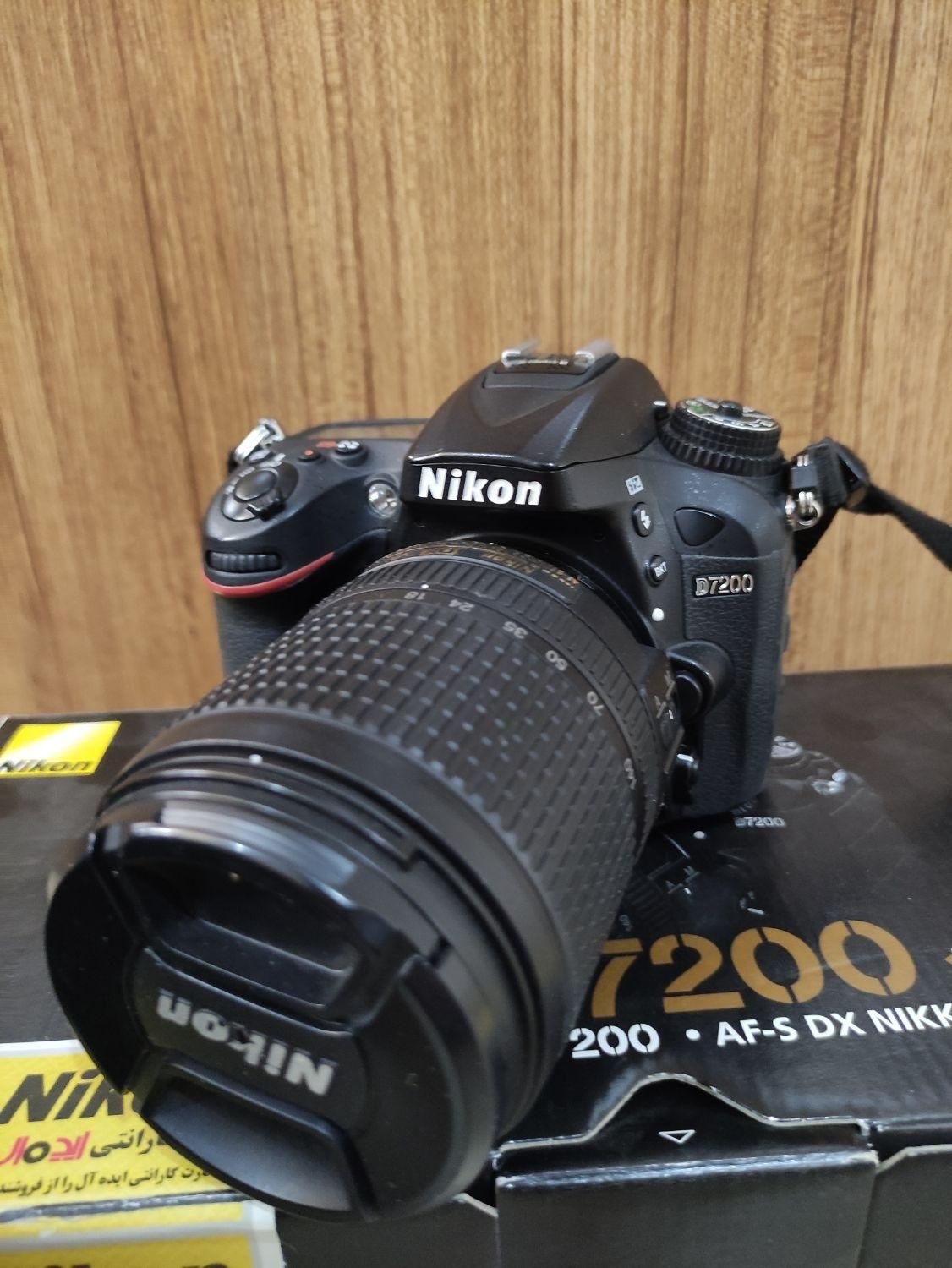 دوربین عکاسی و فیلمبرداری