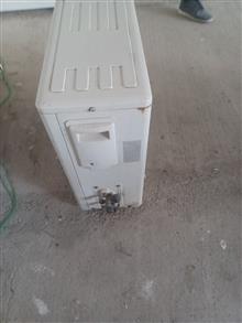 کندانسور