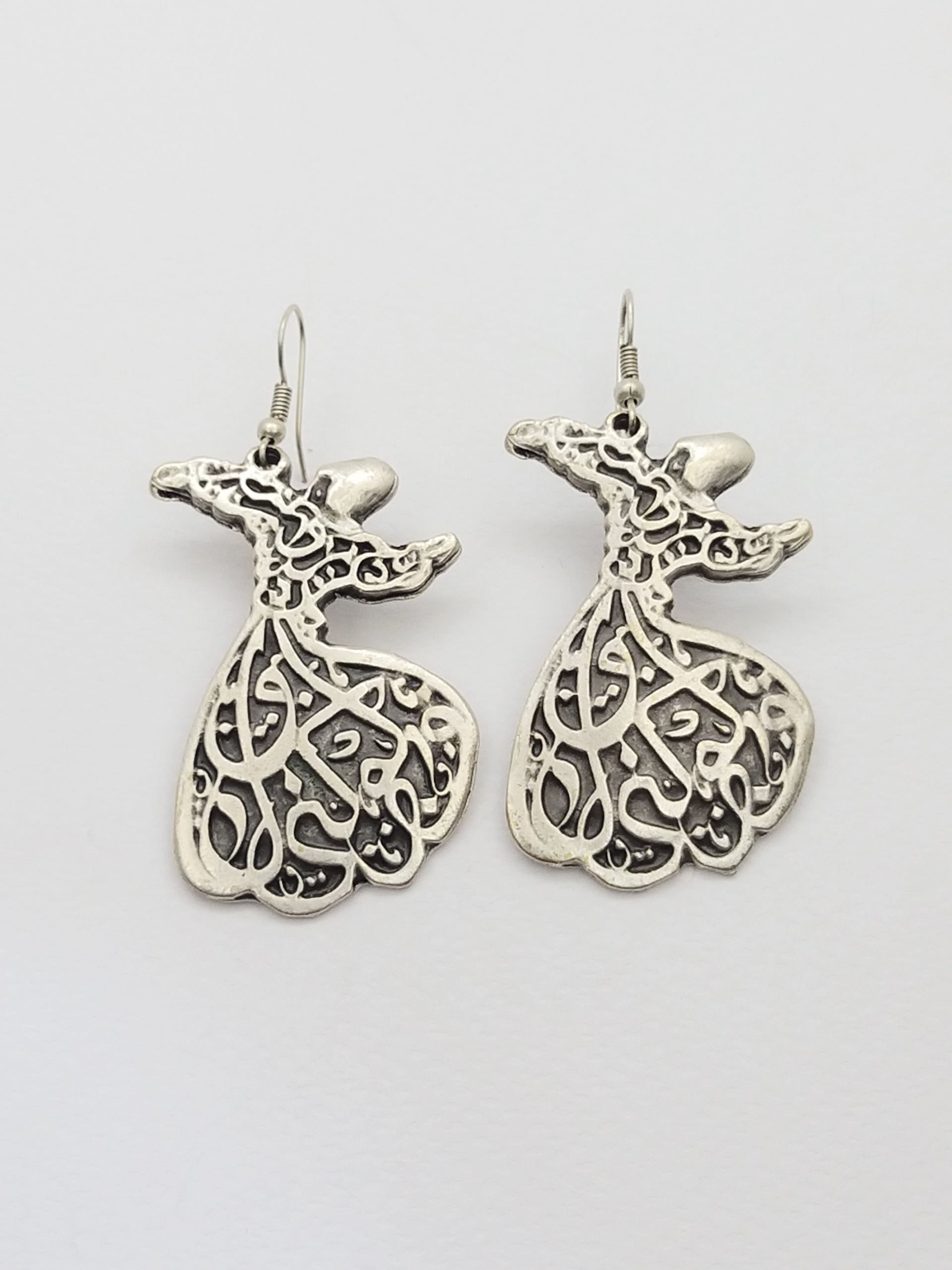 گوشواره ورشو ترک