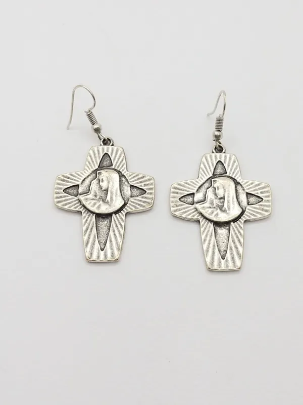 گوشواره ورشو ترک