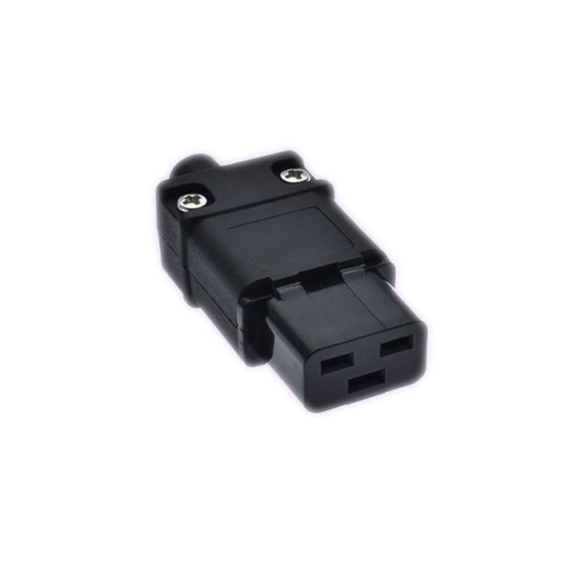 سوکت برق پاور واتس ماینر c19 ups بسته 5تایی