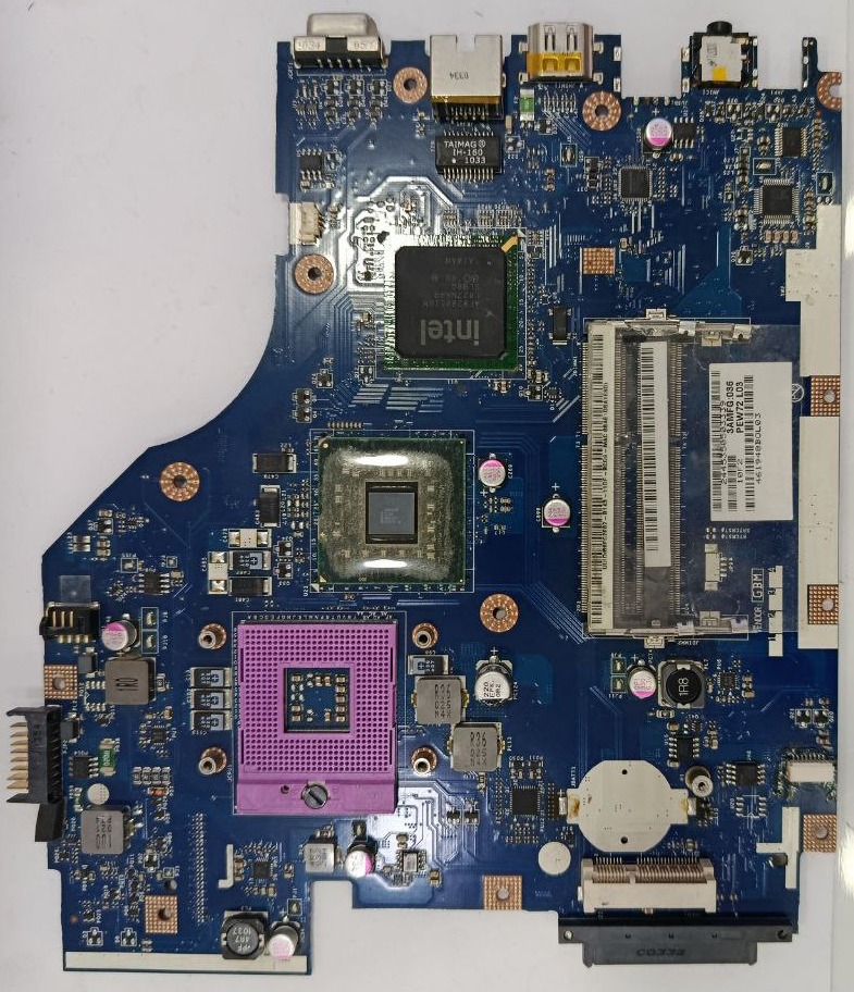 مادربرد لپ تاپ ایسر ACER ASPIRE 4720