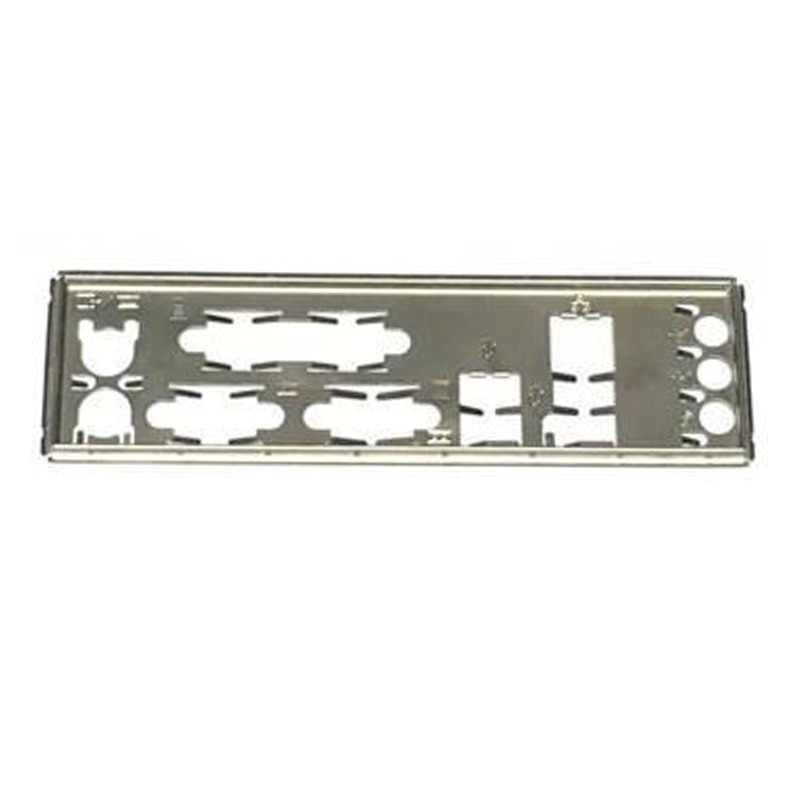 137 عدد براکت پنل مادربرد پشت کیس