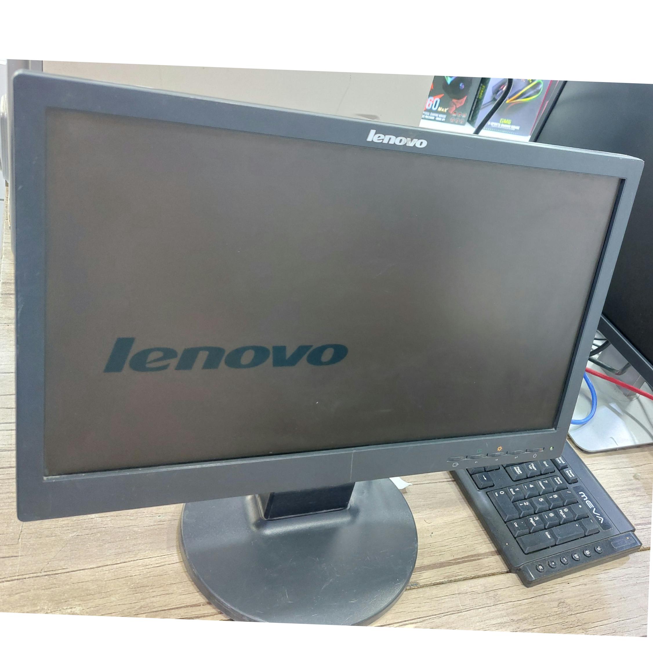 مانیتور LCD برند لنوو مدل D186wa