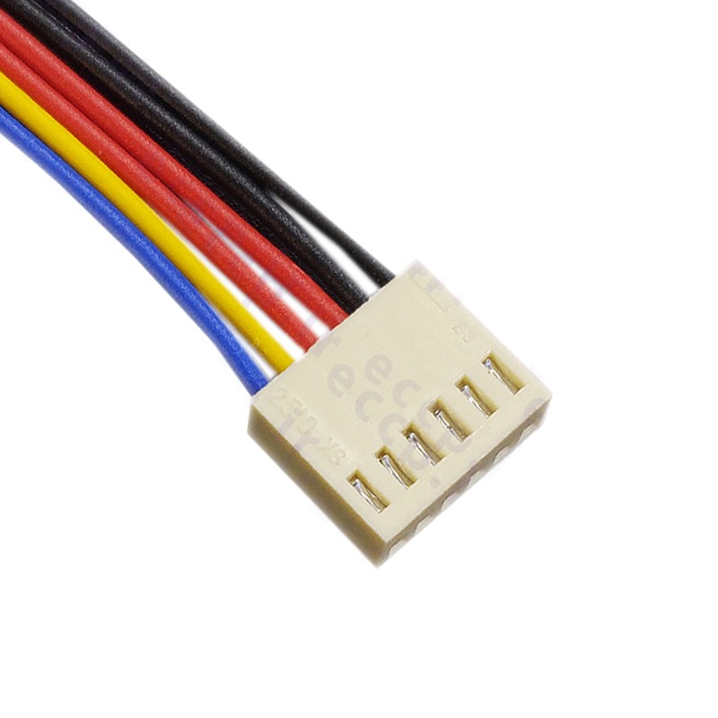 سوکت با سیم فن ماینر M20,M21 بسته 10 عددی