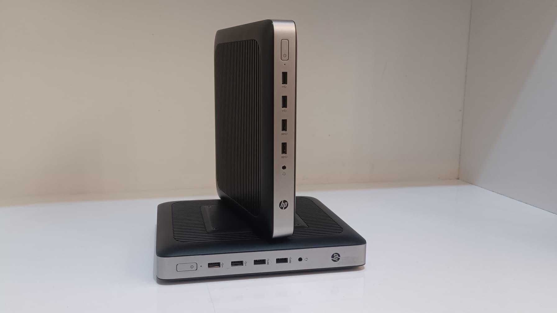 تین کلاینت HP t630 با عملکرد عالی