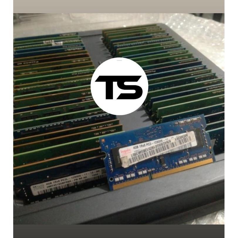 رم  8 گیگ DDR3L باس 1600 اصلی