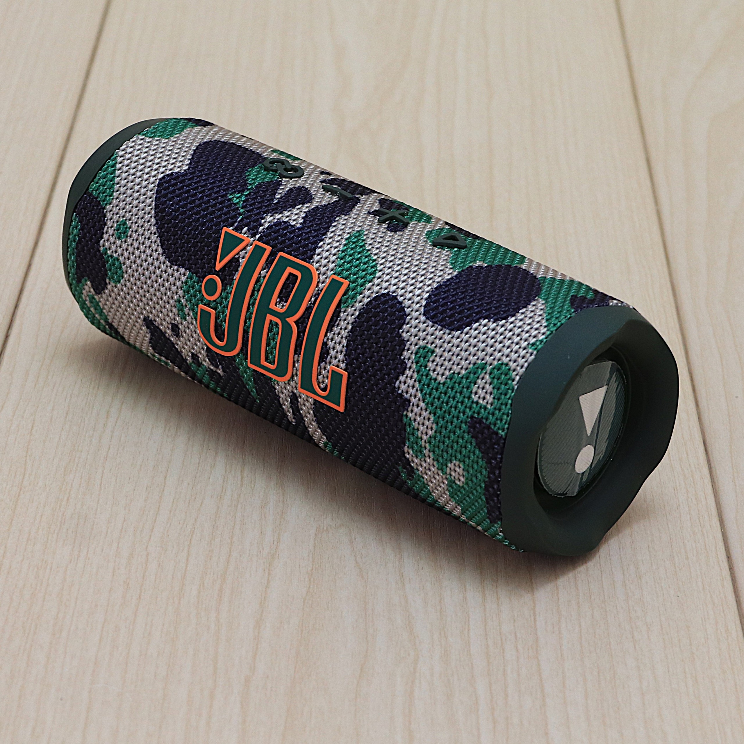 اسپیکر قابل حمل جی بی ال JBL Flip 6 ارسال رایگان