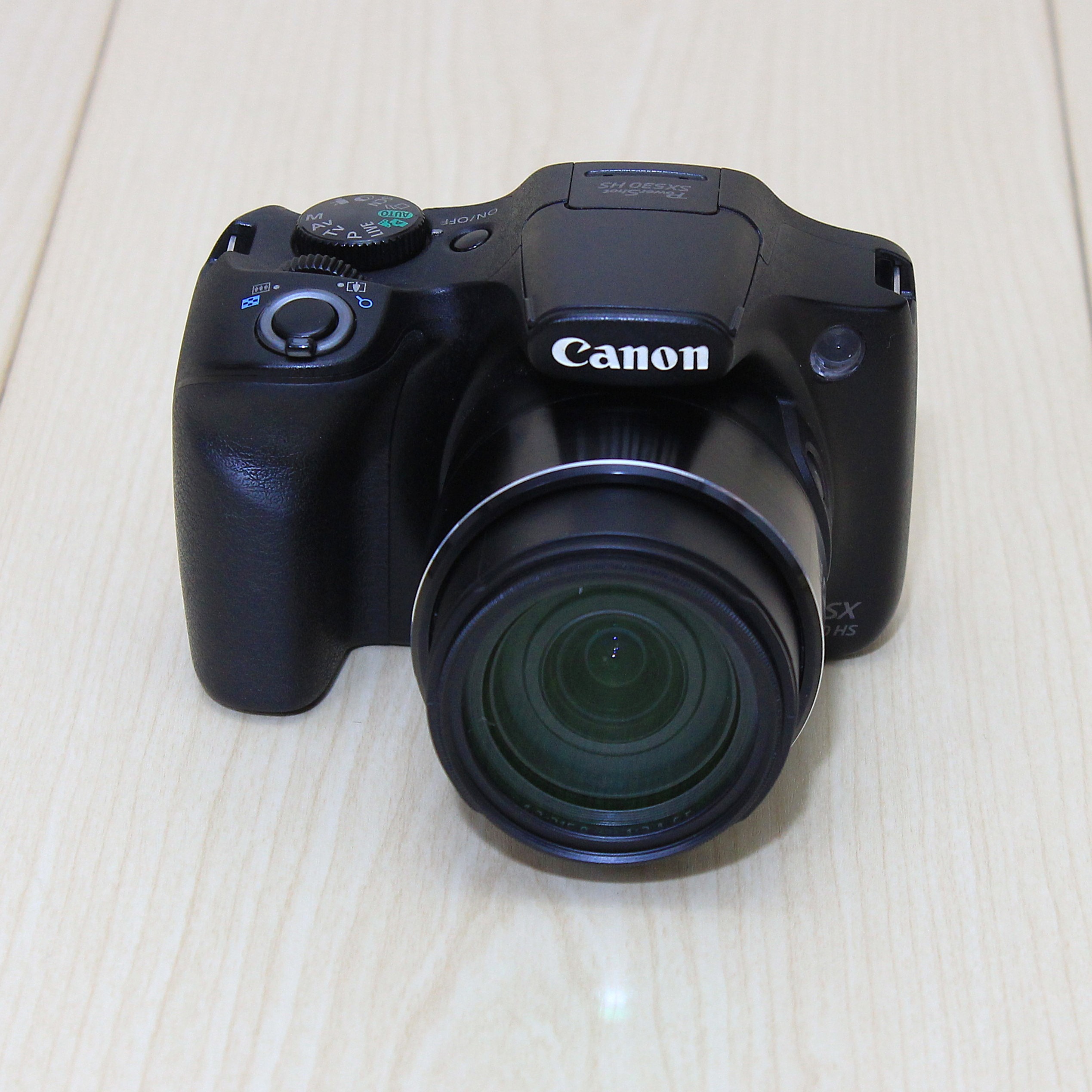 دوربین سوپرزوم عکاسی و فیلمبرداری Canon SX530