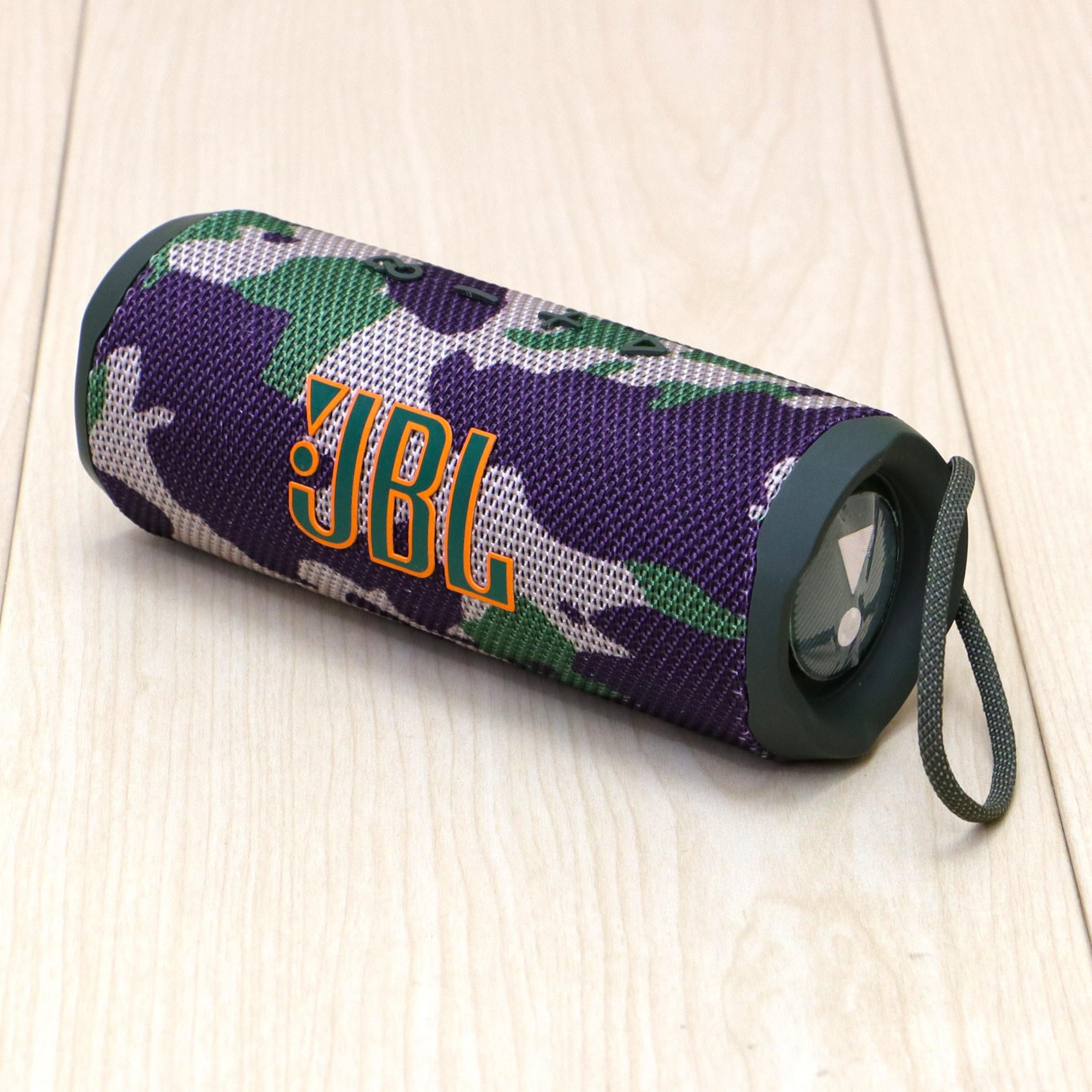 اسپیکر قابل حمل جی بی ال JBL Flip 6 ارسال رایگان