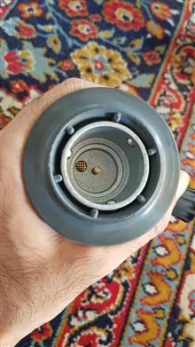 چراغ