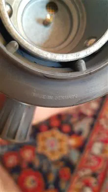 چراغ