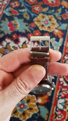 ساعت