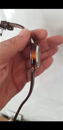 ساعت