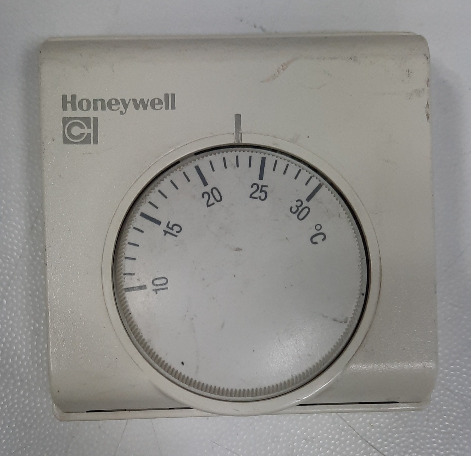 ترموستات اتاقی Honeywell دوفصل