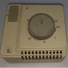 ترموستات