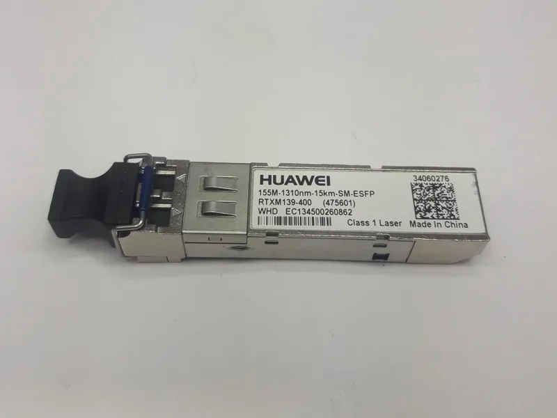 ماژول فیبر نوری برند HUAWEI