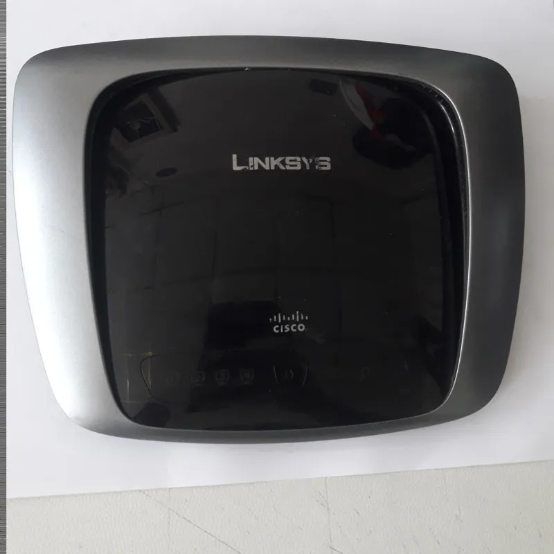 روتر اکسس پوینت LINKSYS