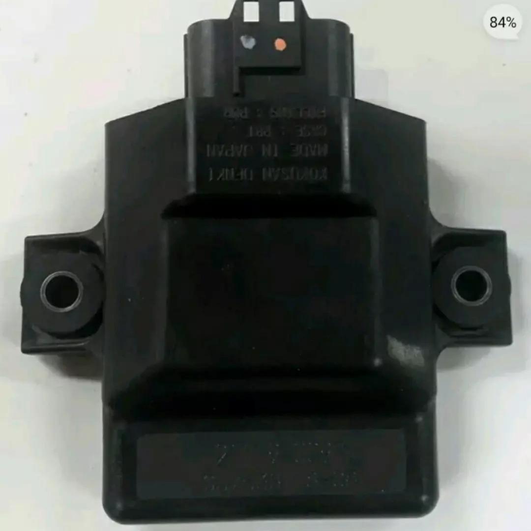 ترانزیستور کراس کاوازاکی KX250F 2009