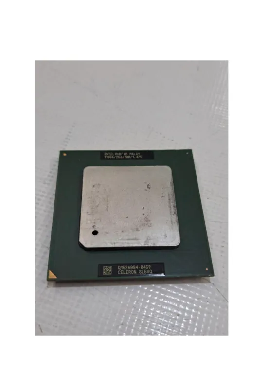 Cpu قدیمی کمیاب