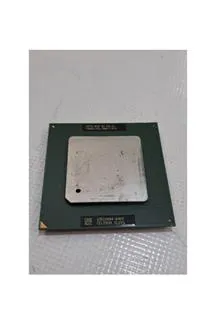 Cpu