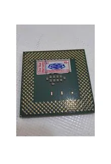 Cpu