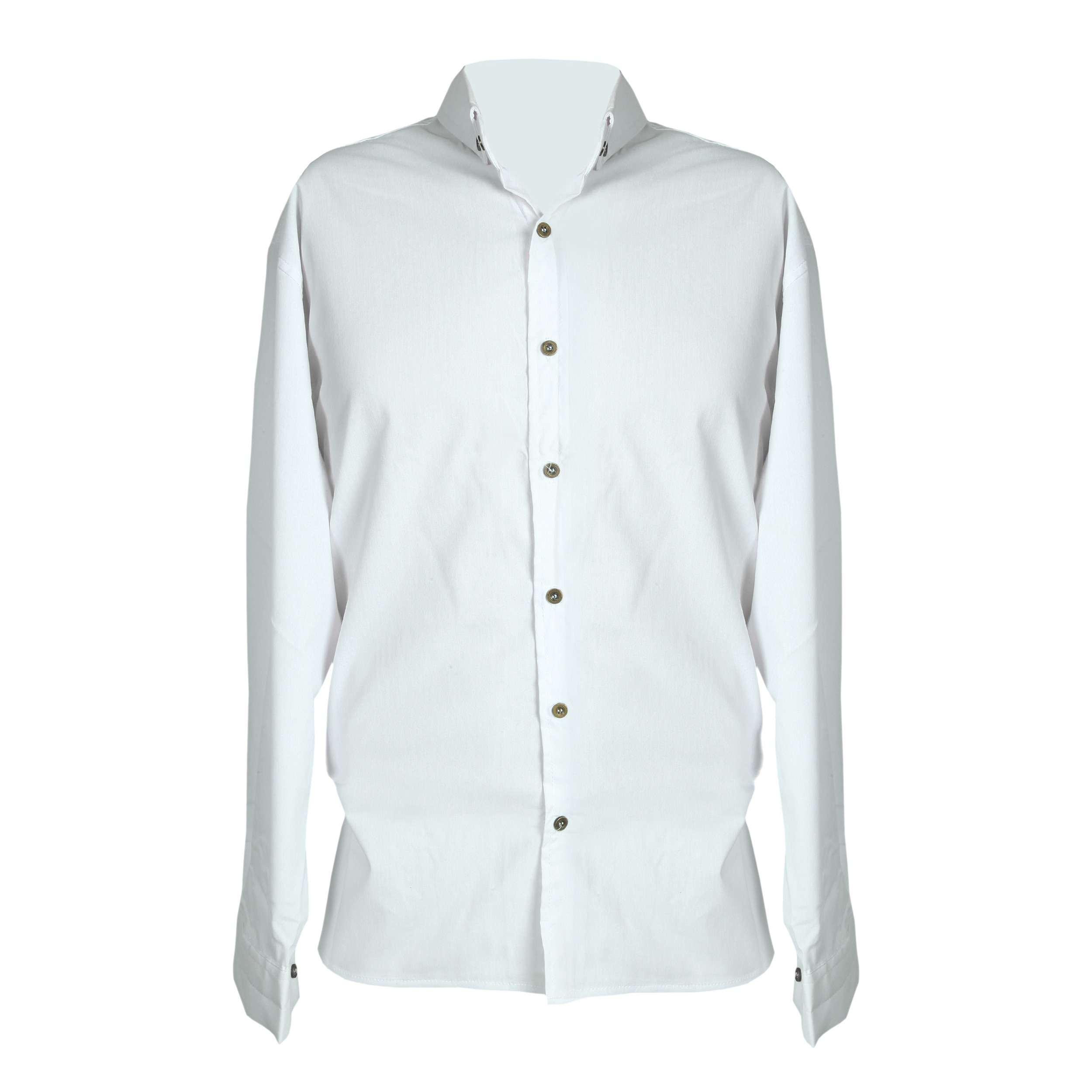 پیراهن مردانه تترون آسوده خیال