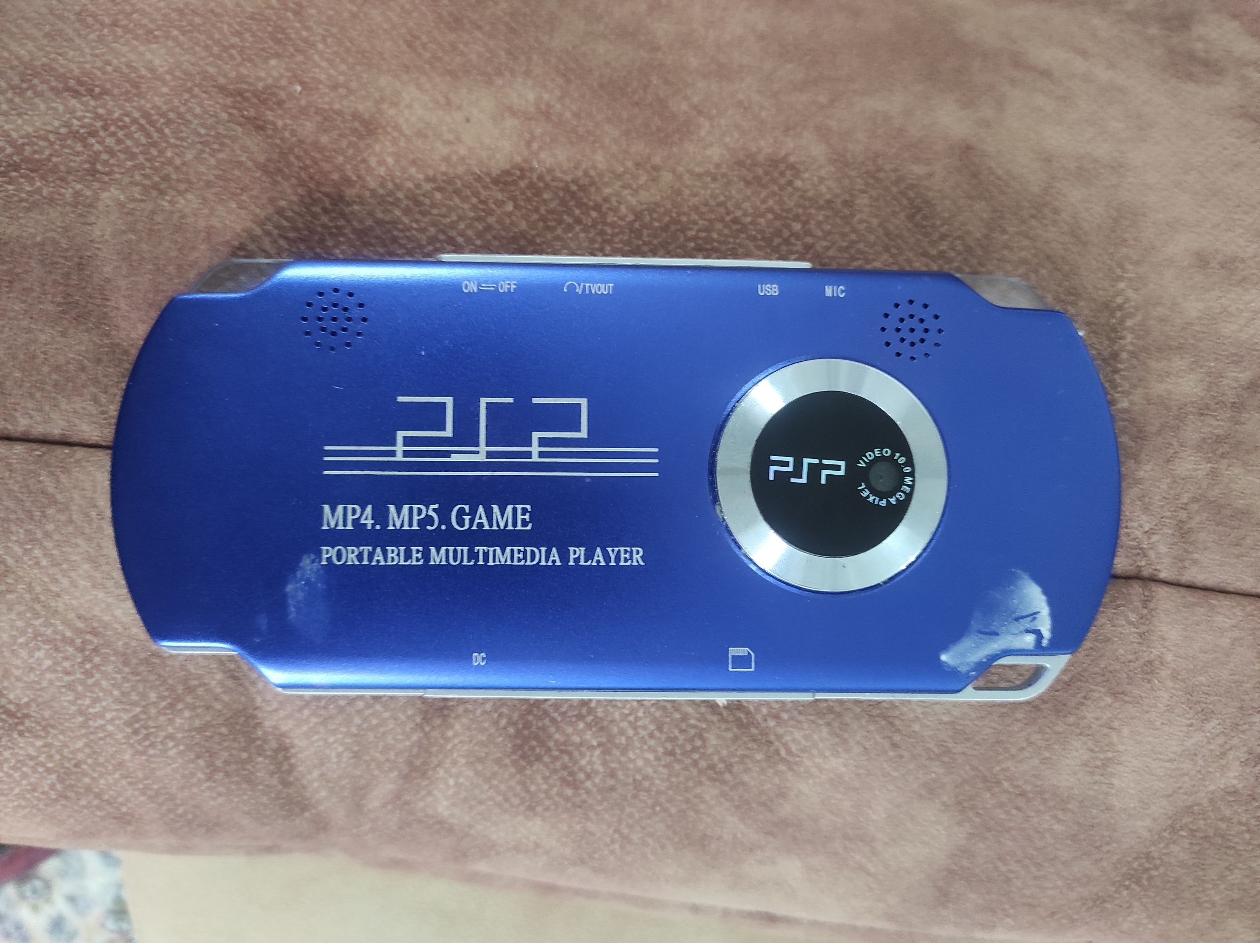 دستگاه psp اصل