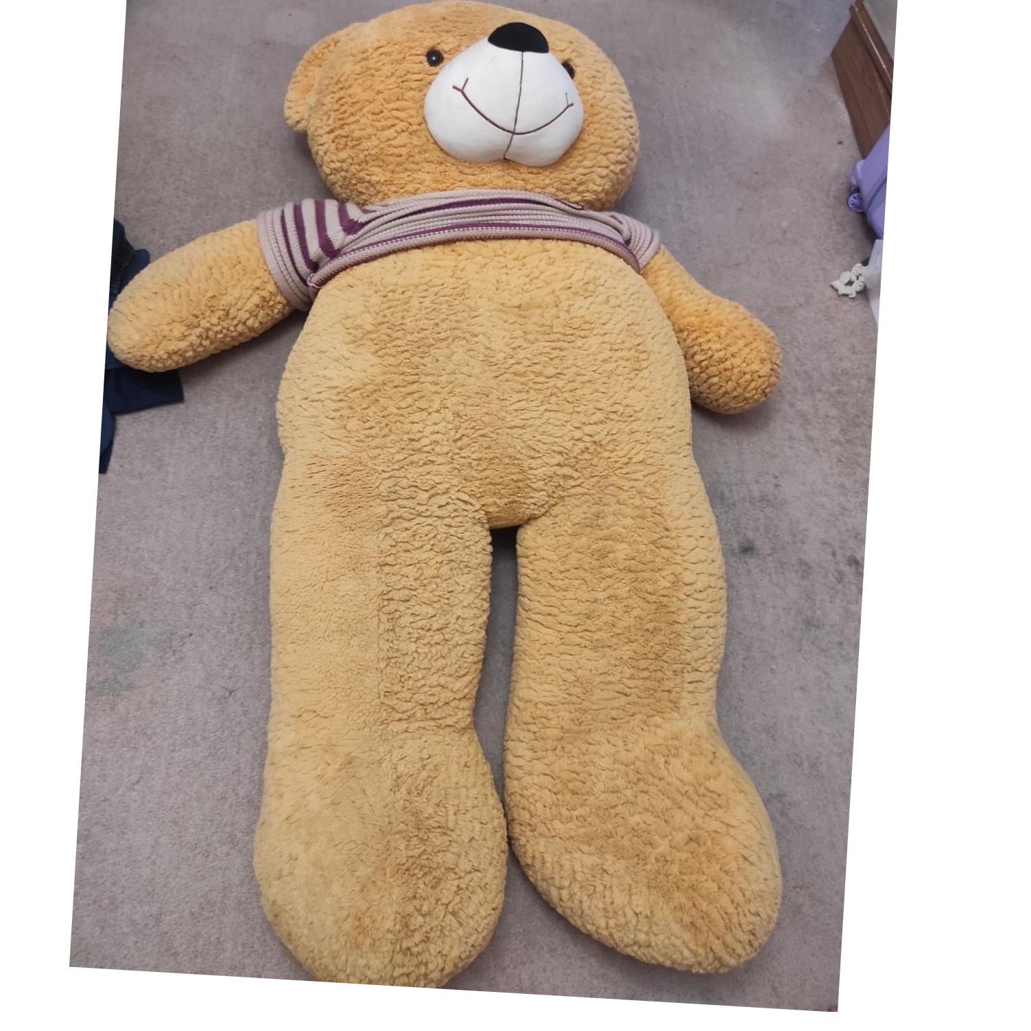 عروسک بزرگ وارداتی