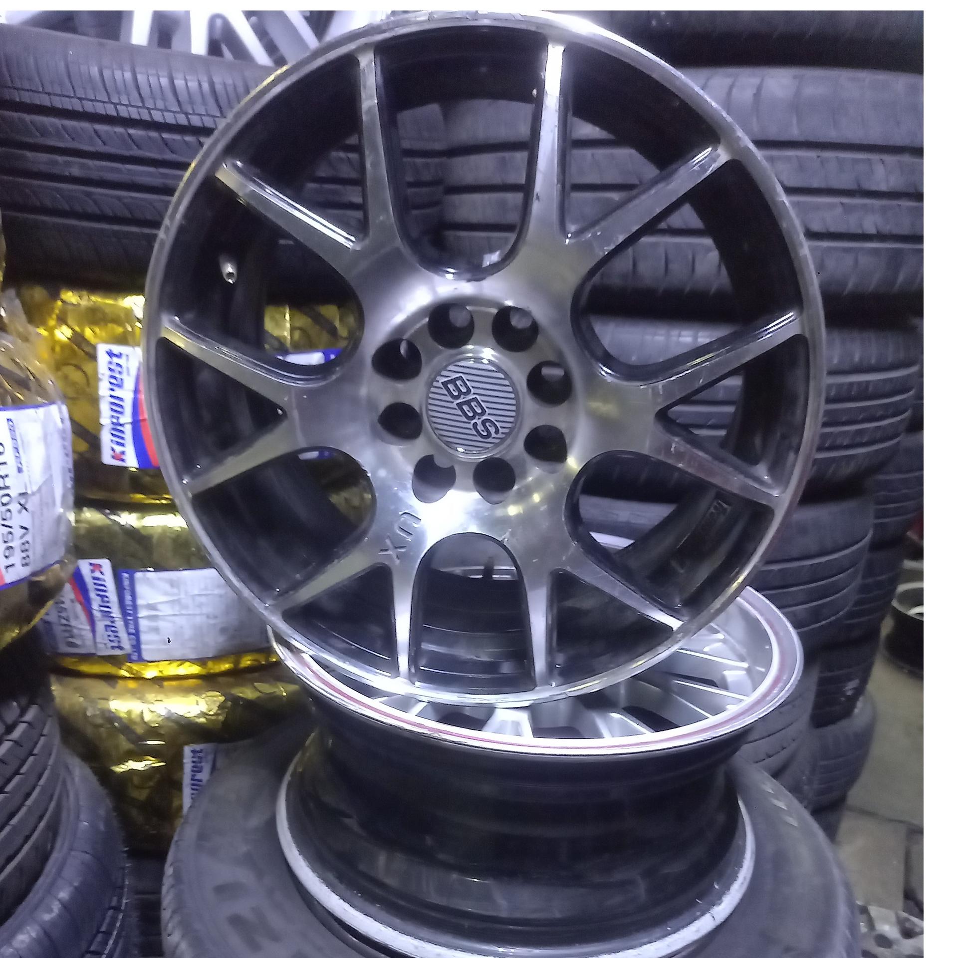 رینگ بی بی اس