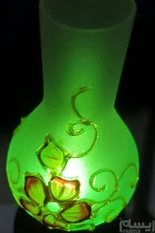 چراغ