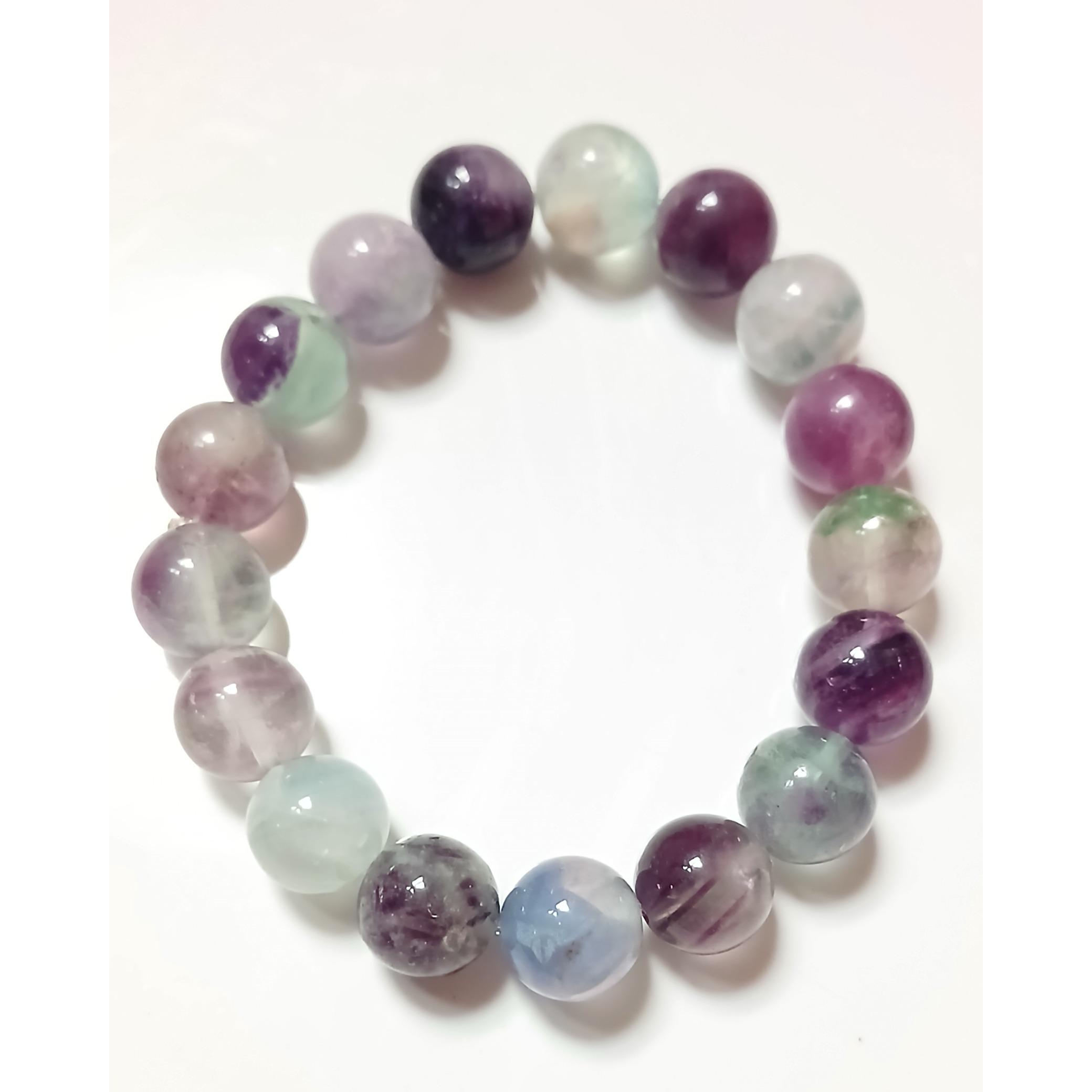 دستبند فلوریت ساده